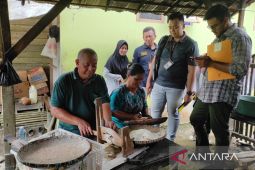 Lima wirausahawan muda di HST layak terima  bantuan