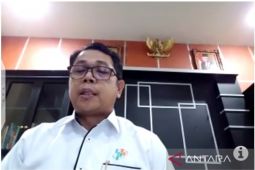 Nilai ekspor Jatim pada Mei 2022 turun 15,87 persen