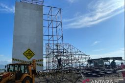 PT Jasalindo kantongi izin reklamasi Pasir Putih Water Sport Situbondo