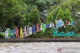 Pemkot Pontianak siapkan rencana aksi adaptasi dan mitigasi bencana