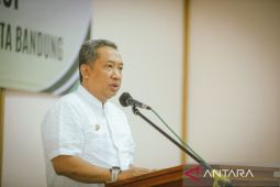 Yana Mulyana sebut PPKM Level 1 jalan percepatan pemulihan ekonomi