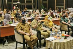 Pemkot Medan berkomitmen wujudkan Medan kota layak anak