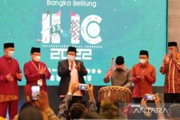 Pemprov Babel bertekad jadi pusat industri halal dunia