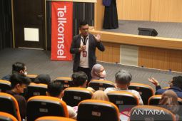 Telkomsel gelar Hi Student