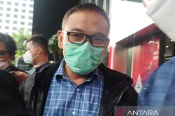 KPK periksa Iwan Setiawan terkait kasus Ade Yasin