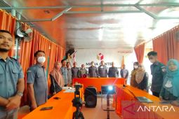 Bawaslu ajak partisipasi masyarakat Kubu Raya dalam pengawasan Pemilu