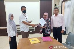 Disperindag Babel dan UBB Kerjasama Survey Pengukuran Indeks Keberdayaan