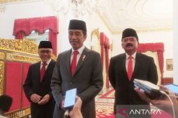 Zulhas jadi Mendag, ini alasan Presiden