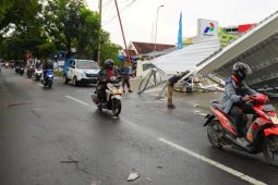 BPBD Magetan minta warga waspadai dampak anomali cuaca saat kemarau