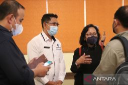 Bappenas apresiasi GTA ASN Buleleng jelang G20 di Bali