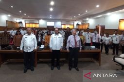 Pemkab Buleleng dukung ASN tingkatkan kompetensi jadi Magister Pertanian