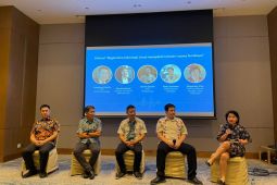 Google Cloud dorong fase baru pertumbuhan ekonomi di Kota Surabaya