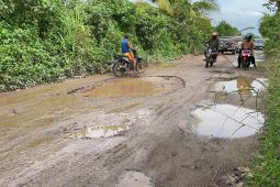 Dewan KKU harap Pemprov perhatikan Jalan Siduk-Teluk Batang