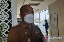 Disperindag Jambi dorong  rumah tangga sadar pangan