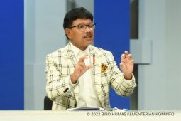 Pemerintah siapkan insentif untuk "startup"