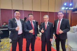 Maqdir Ismail dorong amendemen UU Advokat pertegas sistem multibar association