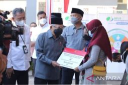 Wapres: Babel contoh destinasi wisata ranah muslim dunia
