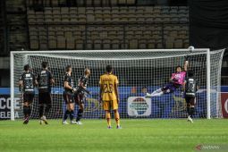 Bali United belum jadwalkan uji coba jelang Liga 1