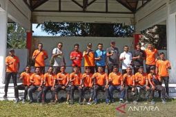 PSSI pastikan 19 tim sepakbola berlaga di ajang Popda Aceh 2022 di Aceh Barat
