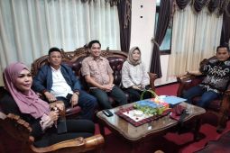 Kadin Tanah Laut dan Batola gelar Muskab Juli 2022