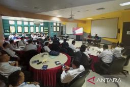 Kesbangbol Kaltim: pelayanan publik wujud mencintai negara