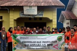 Kaltim miliki RPO pengganggu tanaman  di lima Kabupaten dan Kota