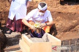 RSUD Klungkung bangun dua gedung baru untuk tingkatkan layanan