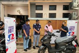 HUT ke-52 Astra Motor satukan semangat untuk Tumbuh Bersama Konsumen