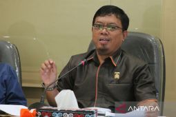 DPRD minta homecare terintegrasi seluruh SKPD