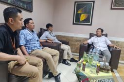 Bank Jatim jajaki kerja sama dengan ANTARA Biro Jatim