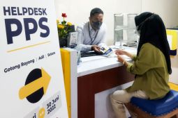 DJP Jatim I catat 7.498 wajib pajak laksanakan pengungkapan sukarela
