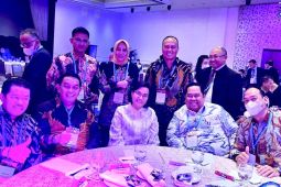 Kadin yakinkan pengusaha Singapura kemudahan berinvestasi di Jatim