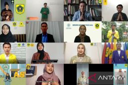 Bogor Leaders Talk 2022 jadi ajang Pemkab gali ide dari milenial