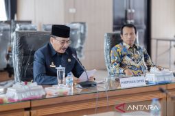 KPK: enam strategi pemberantasan korupsi