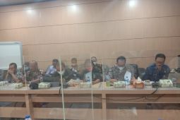 Capai 50 persen serapan anggaran Dinas Pertanian,  DPRD Banten mengapresiasi