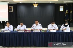 Akselerasi Kemenkumham menuju wilayah bebas dari korupsi