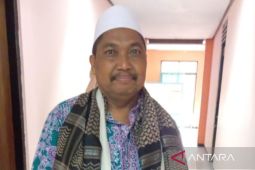 Penjual karak asal Pasuruan berangkat haji