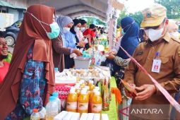 Pemprov Kalsel gelar pasar murah jelang Idul Adha