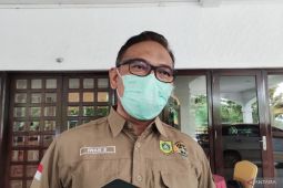 Gugus Tugas Reforma Agraria Kabupaten Bogor inventarisasi lahan tidur