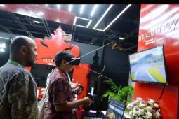BBTF jadi ajang pertemuan bisnis industri pariwisata