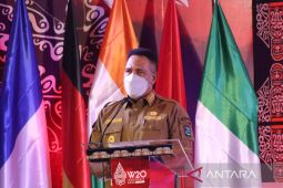 Pulau Mansinam jadi lokasi bimbingan konseling anak jalanan