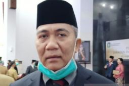 Provinsi Kalbar masuk 15 besar inovasi layanan publik oleh Kemenpan-RB