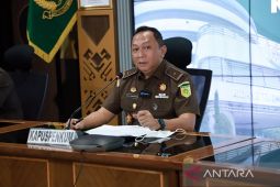 Kejakgung periksa Sekretaris Ditjen Pemberdayaan Sosial Kemensos terkait CPO
