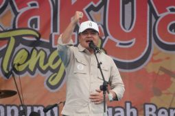 HUT ke-76 Lampung Tengah sebagai awal kebangkitan daerah