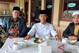 Produk halal dinilai mampu beri kekuatan hidup dan nilai tambah ekonomi