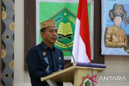 Kemenkumham Gorontalo gelar promosi dan diseminasi KIK