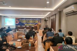 Ini yang terpenting dalam  penanggulangan bencana