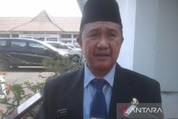 Sekda Rejang Lebong Bengkulu: Penyerapan DAK fisik terakhir 21 Juli