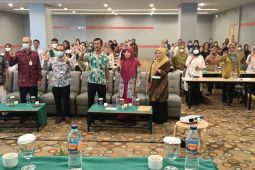 BKKBN tingkatkan kapasistas BKB dan PKB dalam melaksanakan program