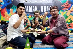KONI Situbondo doa bersama jelang perhelatan Porprov Jatim 2022